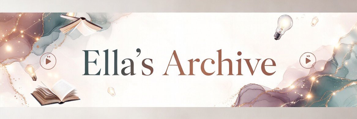 Ella's banner