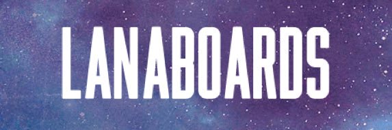 LanaBoards's banner