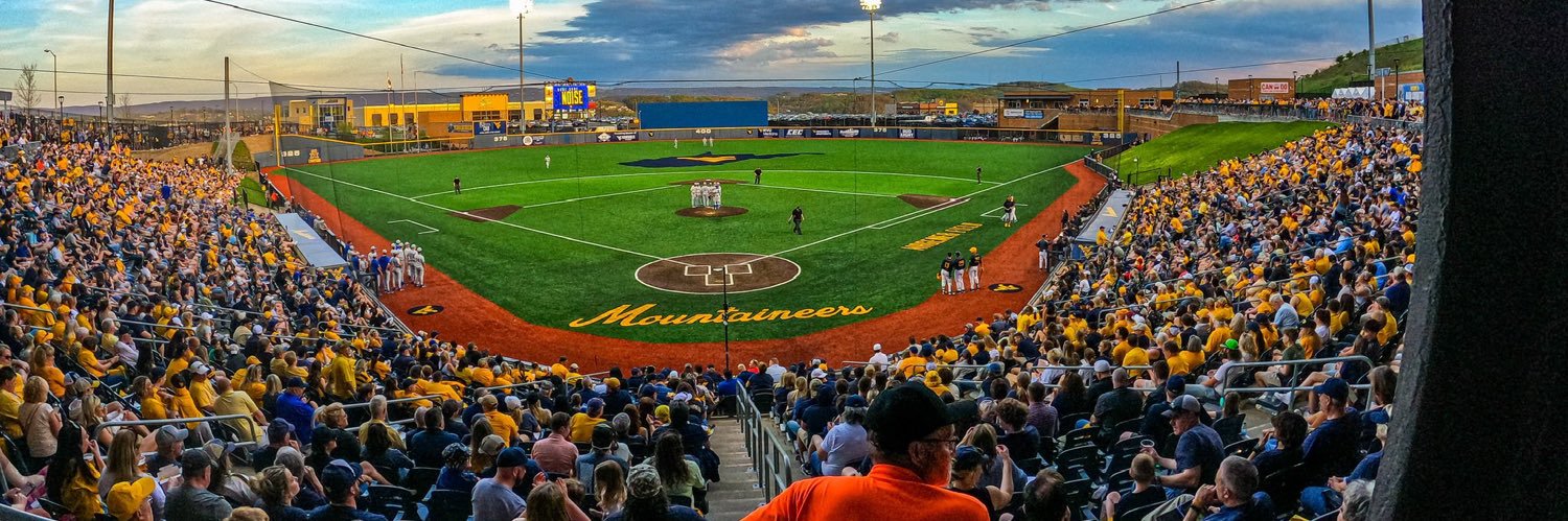 WVU Baseball Recruiting & Camps's banner