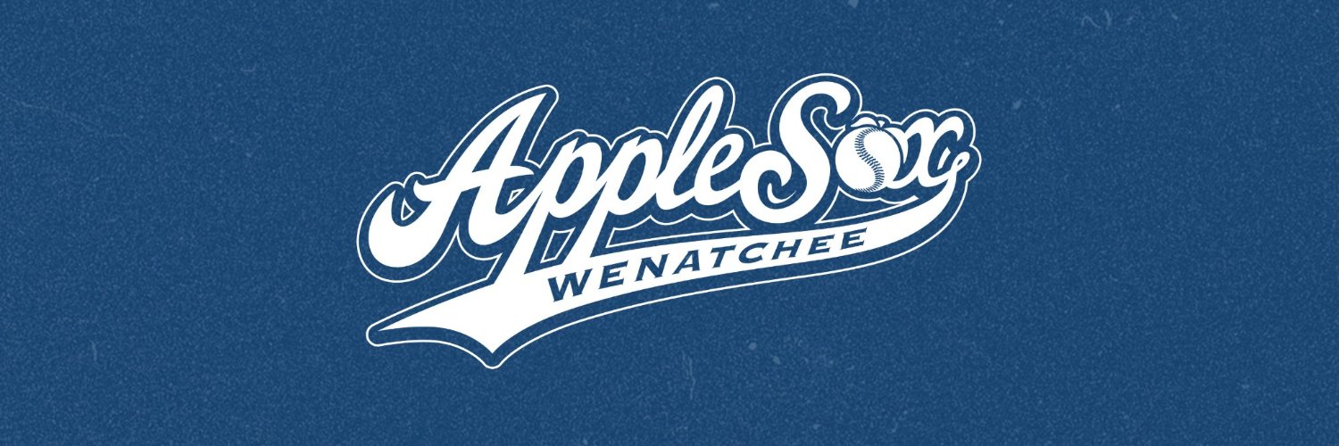 Wenatchee AppleSox's banner