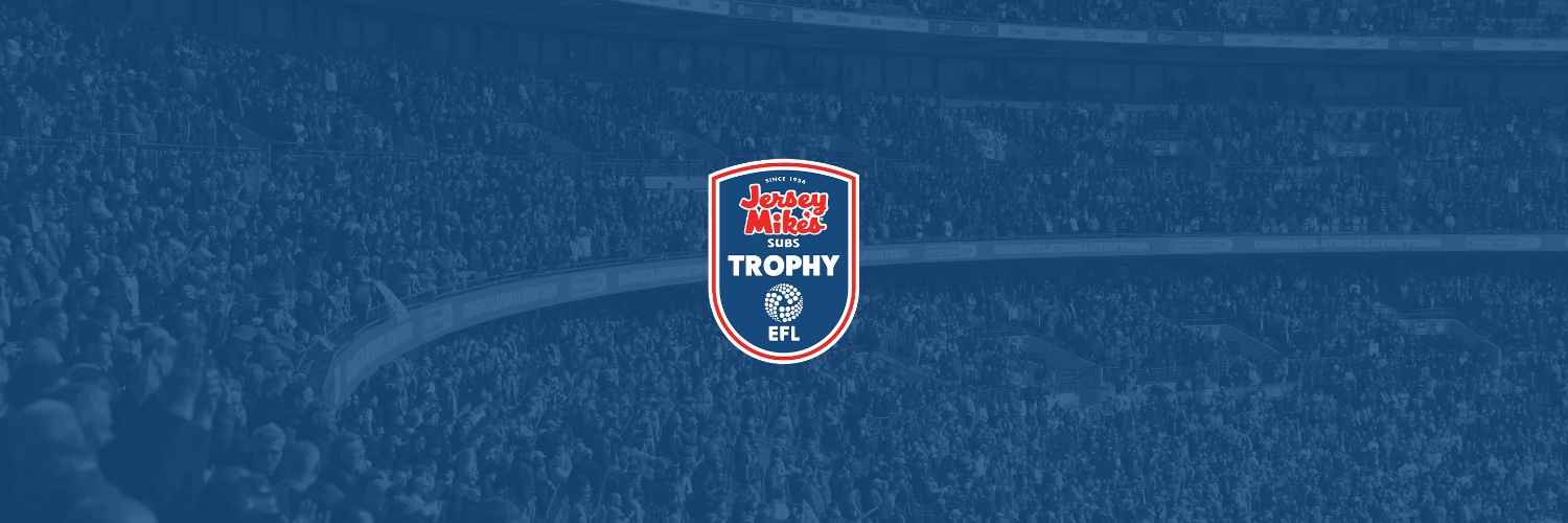 Jersey Mike's Trophy's banner