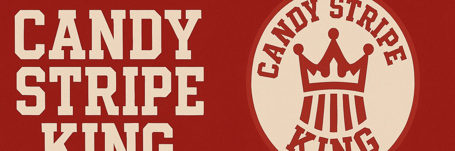 Candy Stripe King 👑's banner