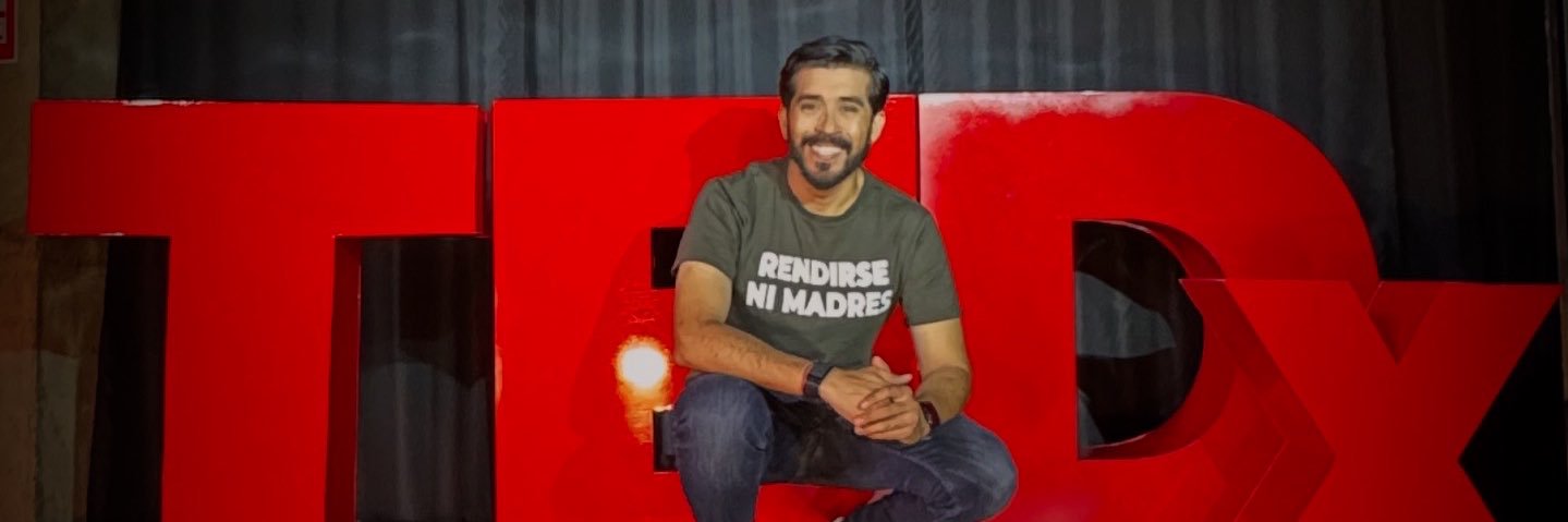 KIKE MIRELES ☕️'s banner