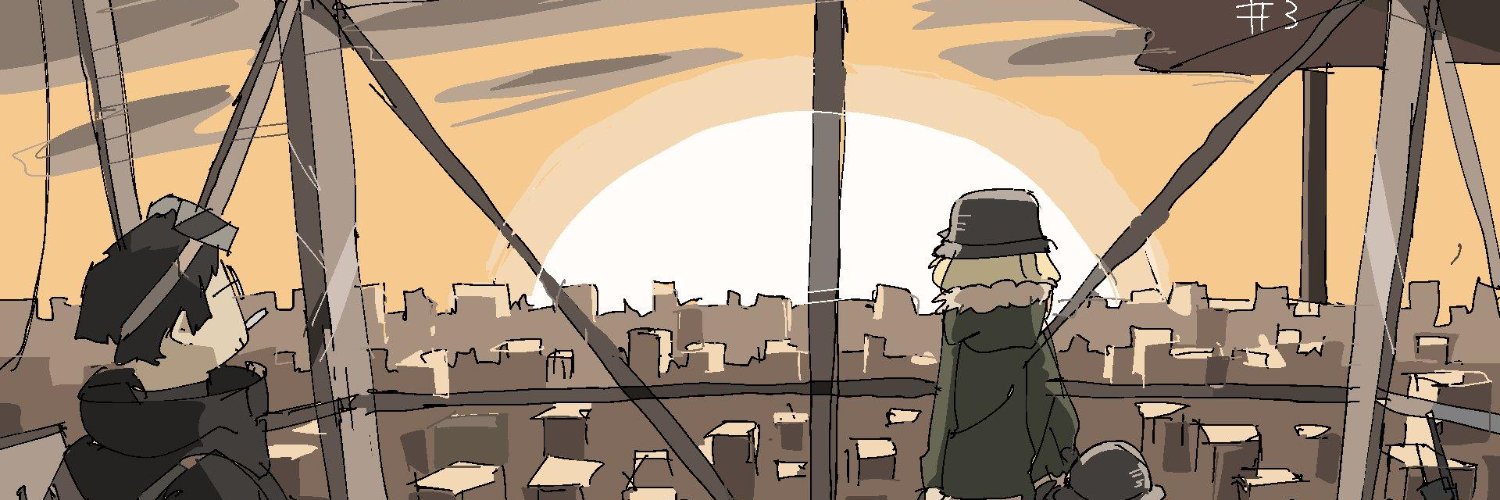 ももてゃん's banner
