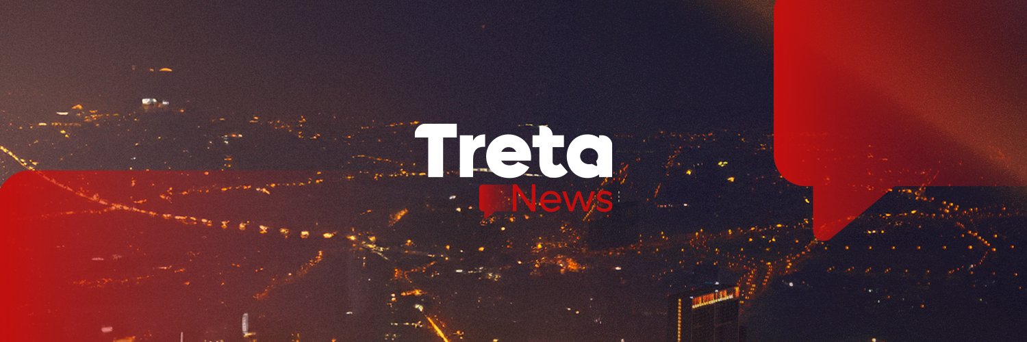 Treta News's banner