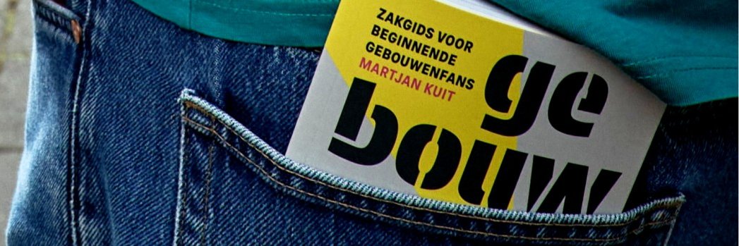 Martjan Kuit's banner