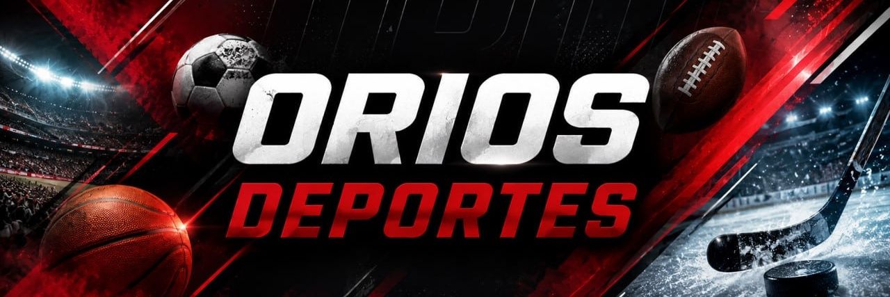 Óscar David Ríos Gil |🎙️✍️📹 Periodista Deportivo's banner