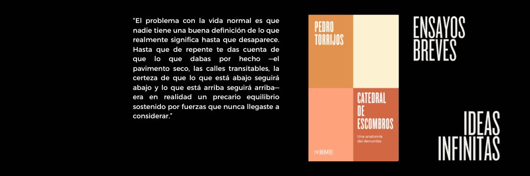 Pedro Torrijos's banner