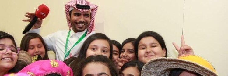 بدر العجمي's banner