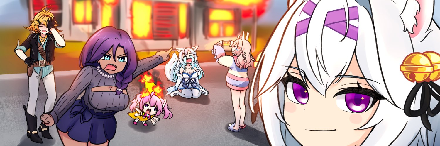 AbLE Clips's banner