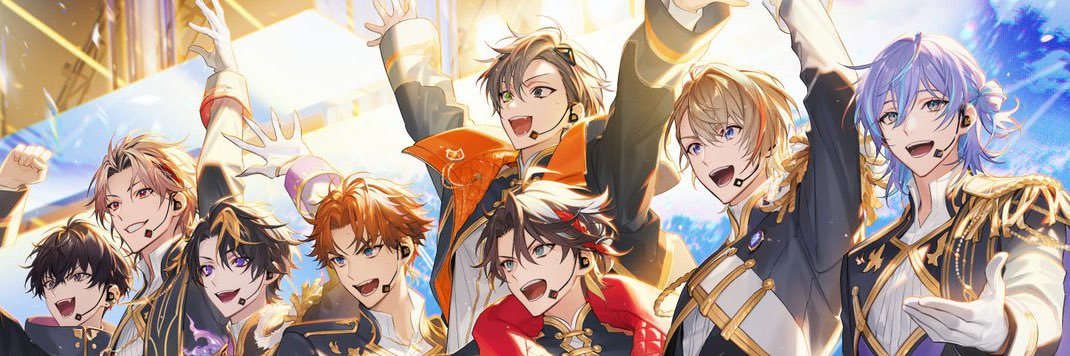 総葉｡'s banner