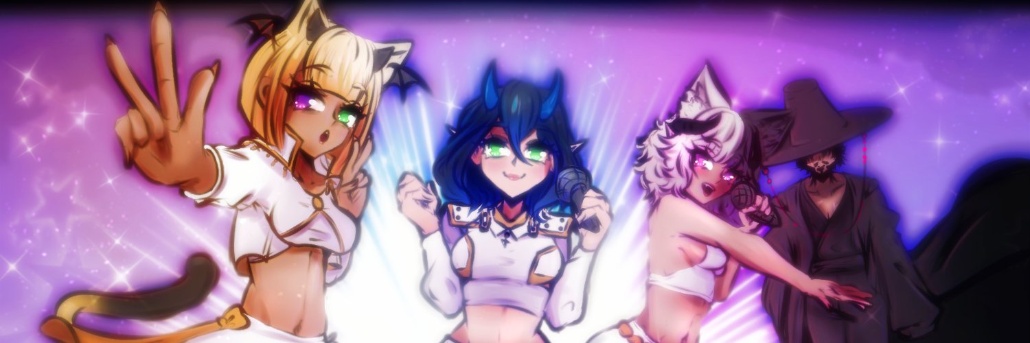 Xcon's banner