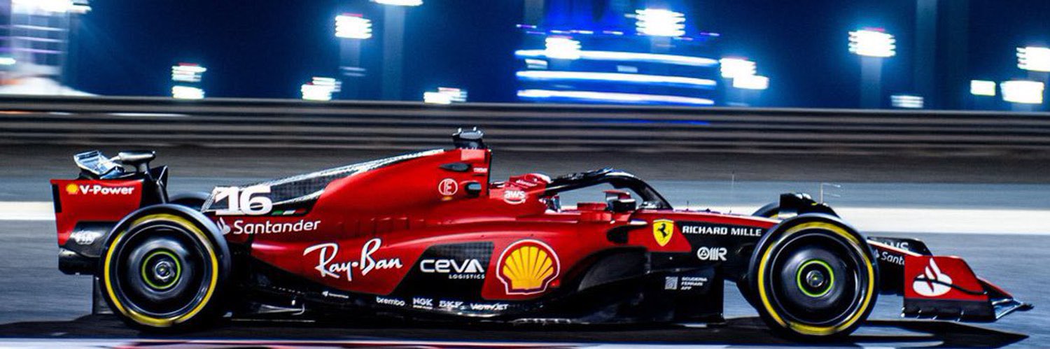 Eri🏎️'s banner