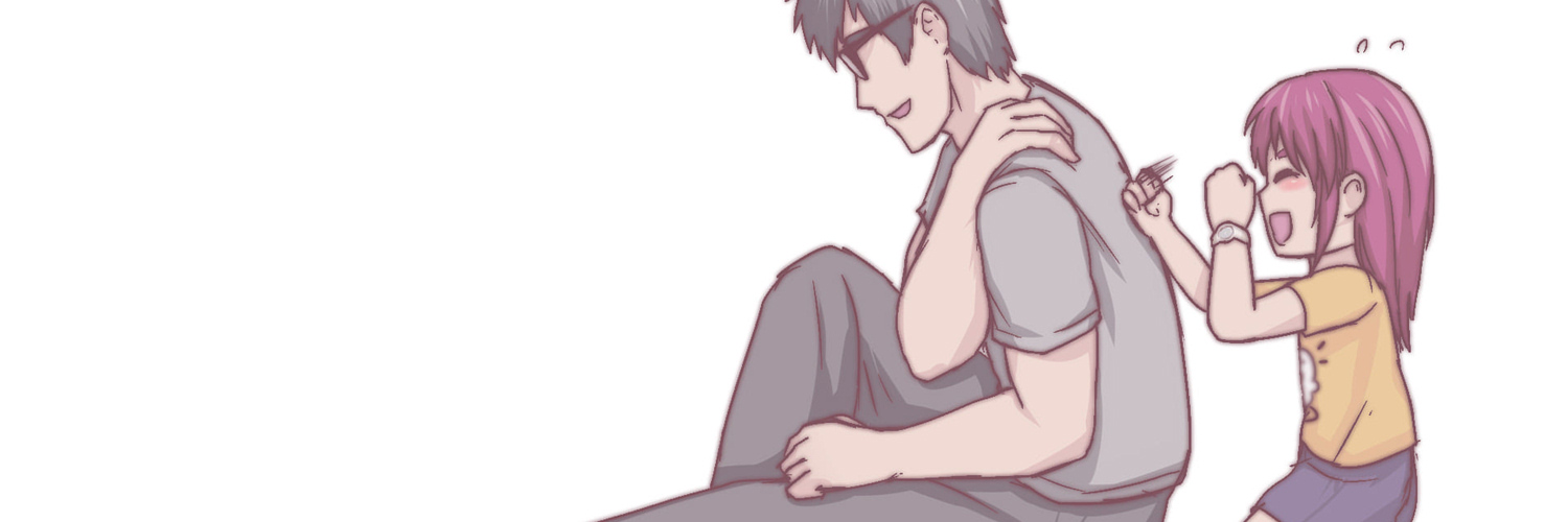 忽田各ඞ普通的奇妙圖文創作者oωo's banner