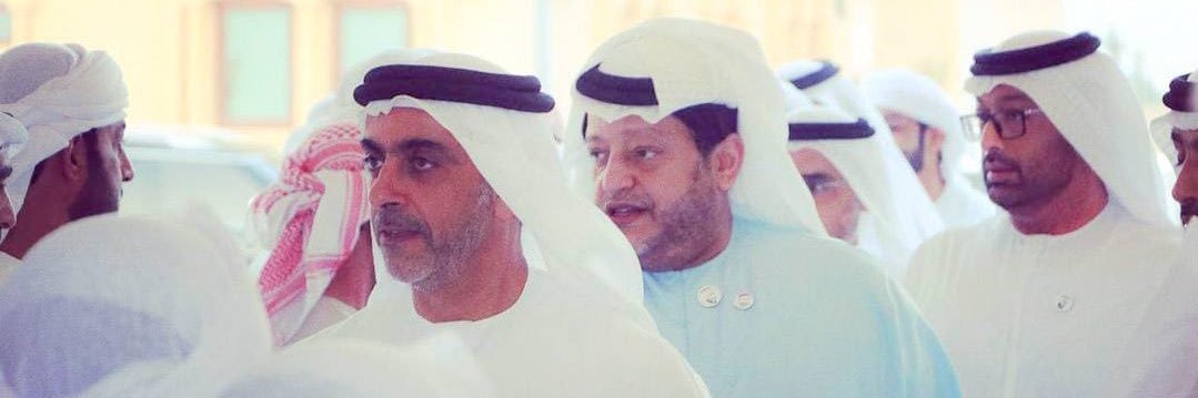 سالم بن يعيل المنهالي's banner
