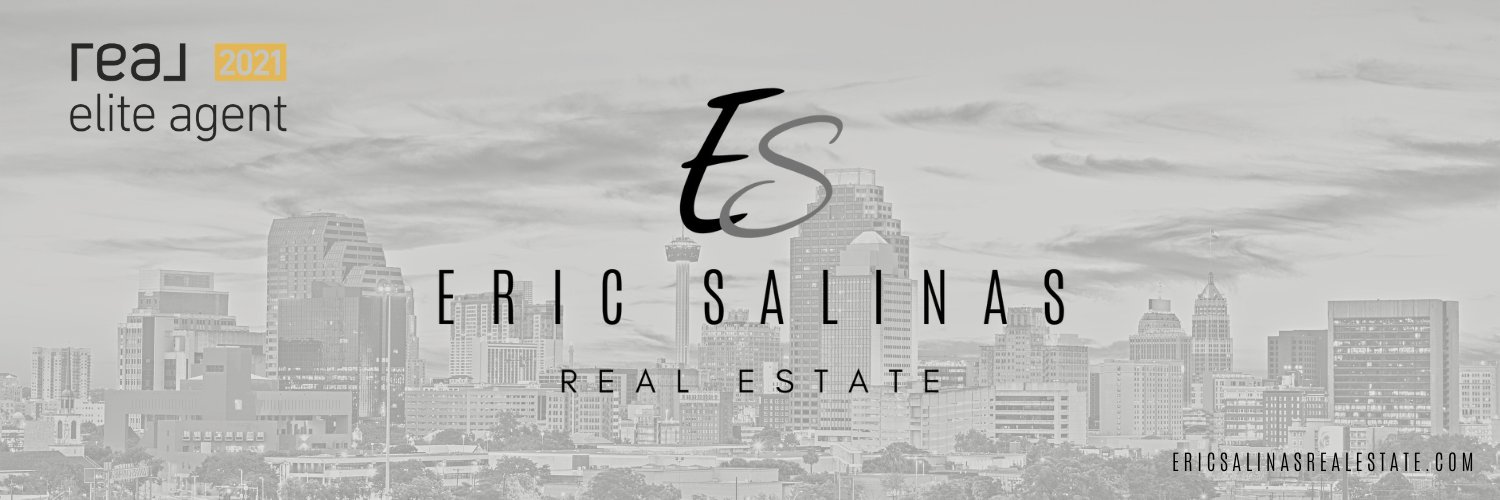 Eric Salinas's banner