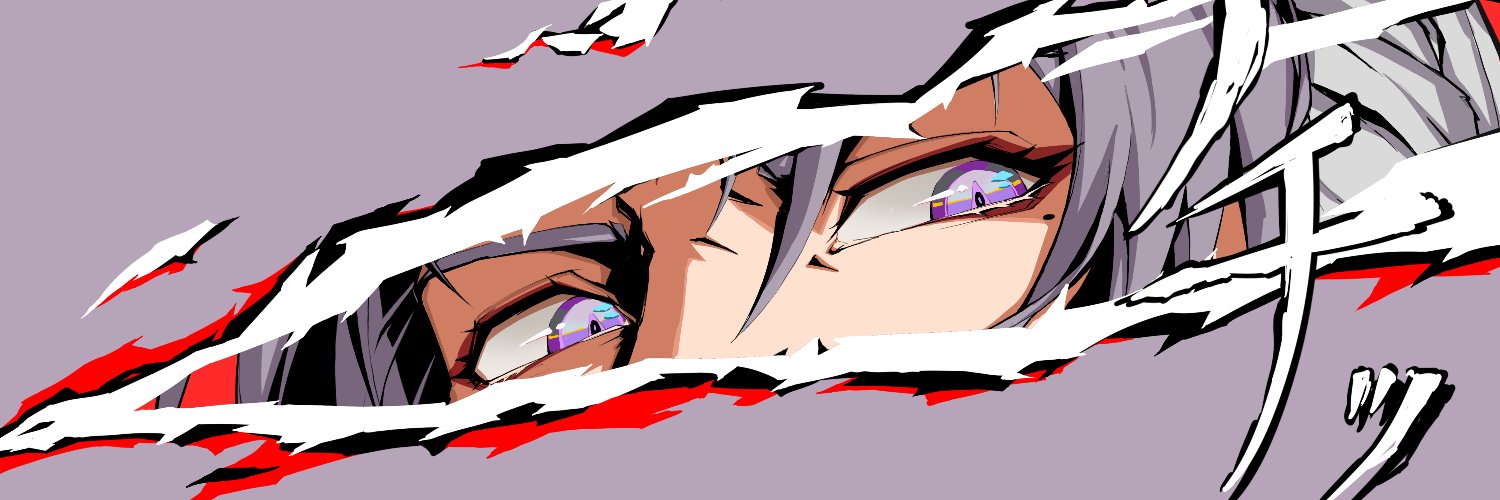 LEISH三N.⚡️'s banner