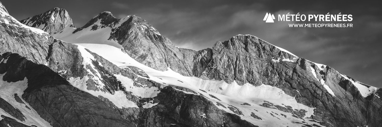 Météo Pyrénées's banner