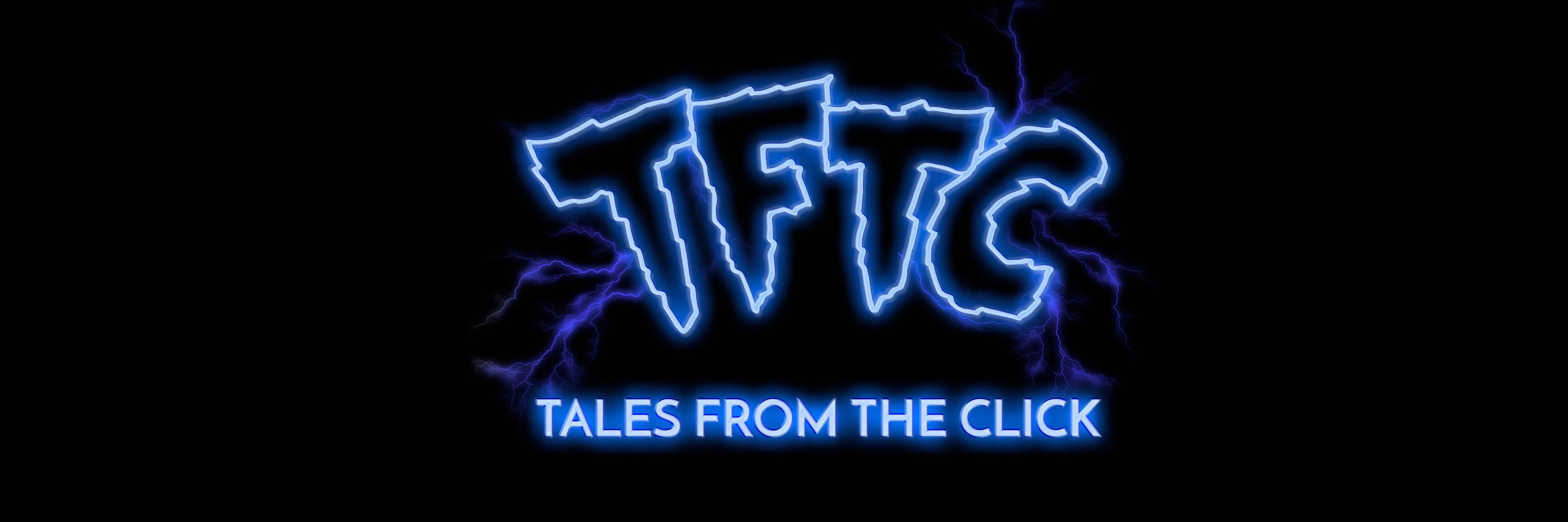 Tales From The Click's banner
