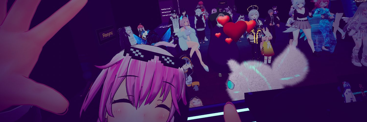 DJ SHARPNEL⚡️VRDJ's banner