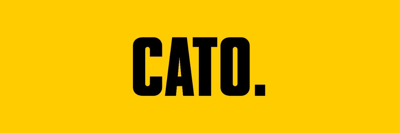 Cato in The Life of a Showgirl's banner