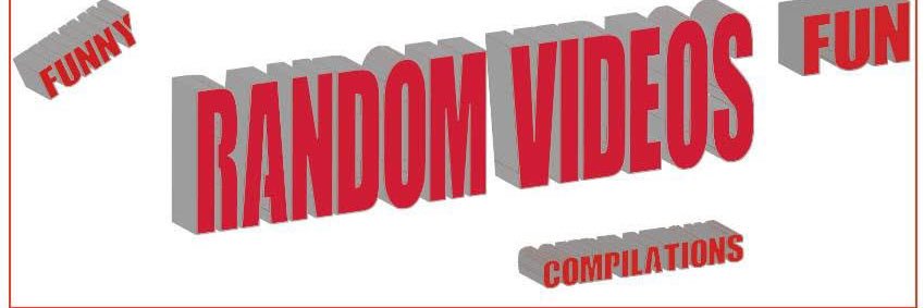 random videos's banner