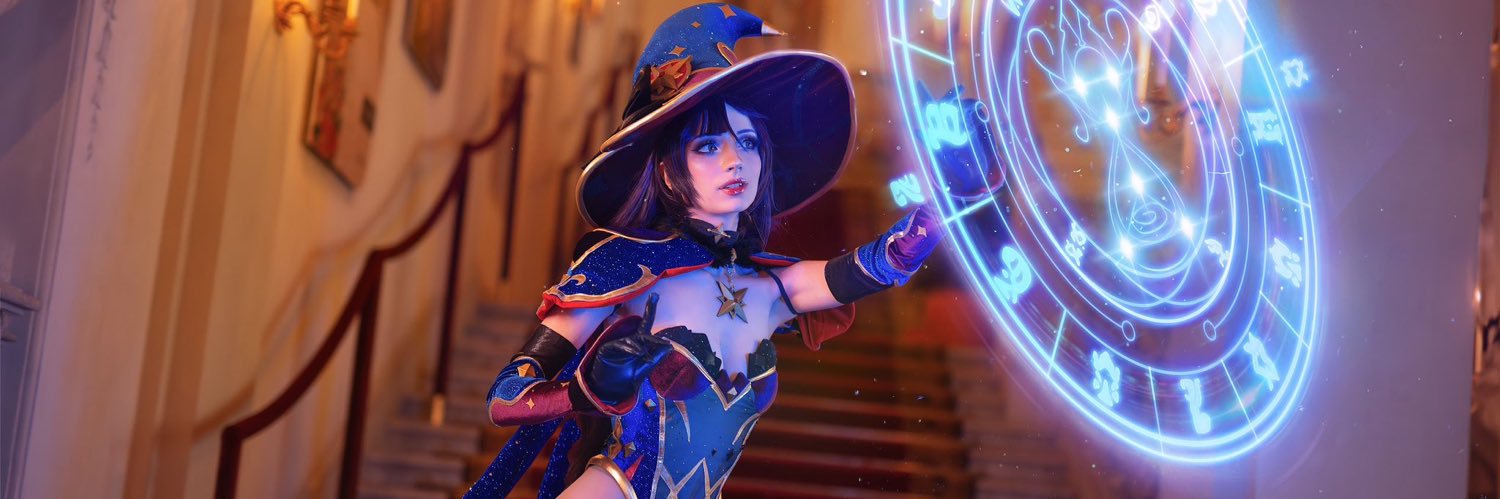 Flurmy ✨'s banner