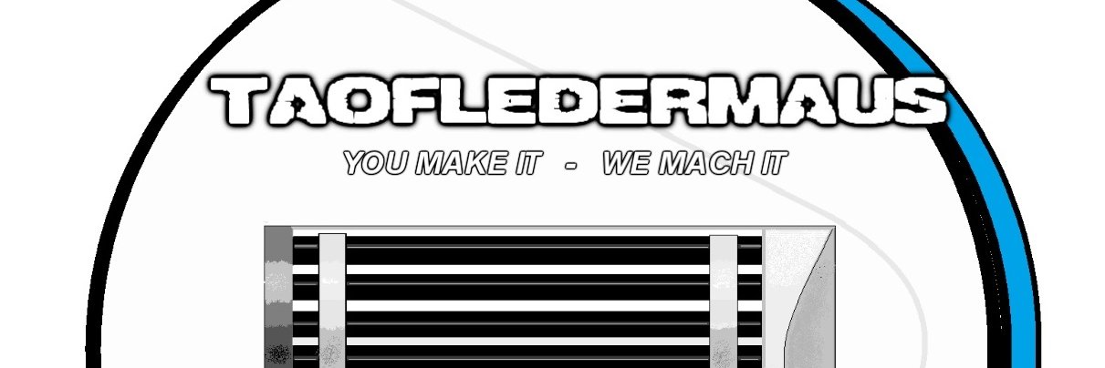 TAOFLEDERMAUS's banner