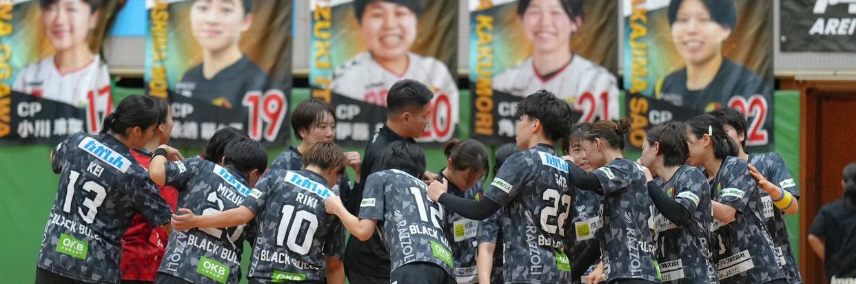 飛騨高山Blackbulls岐阜🐮公式アカウント⭐'s banner
