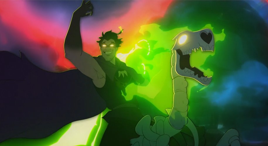 FresherLuke's banner