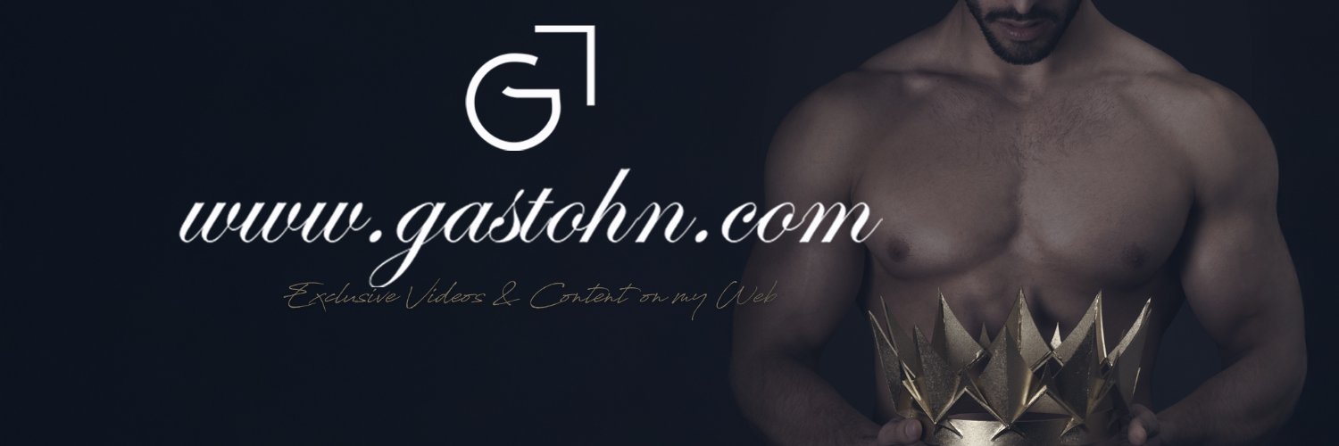 Gastohn Barrios's banner