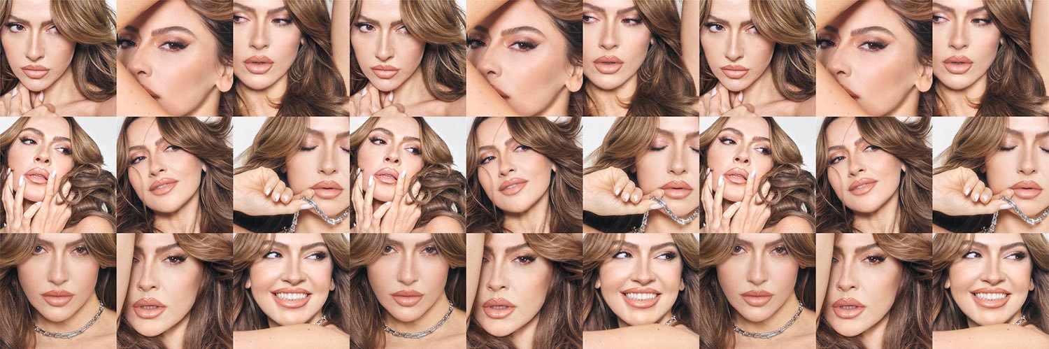 HADİSE's banner
