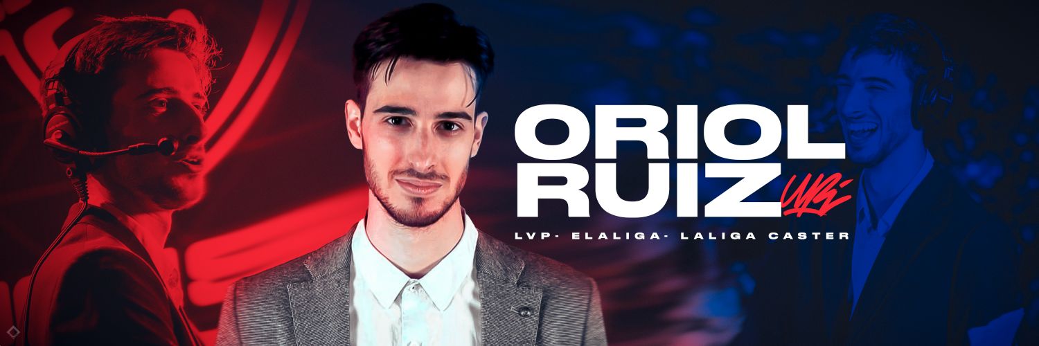 Uri Ruiz Padullés's banner