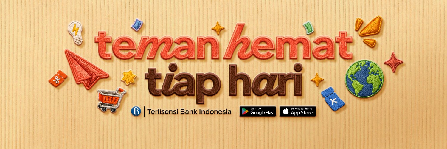 Flip - Teman Hemat Tiap Hari's banner