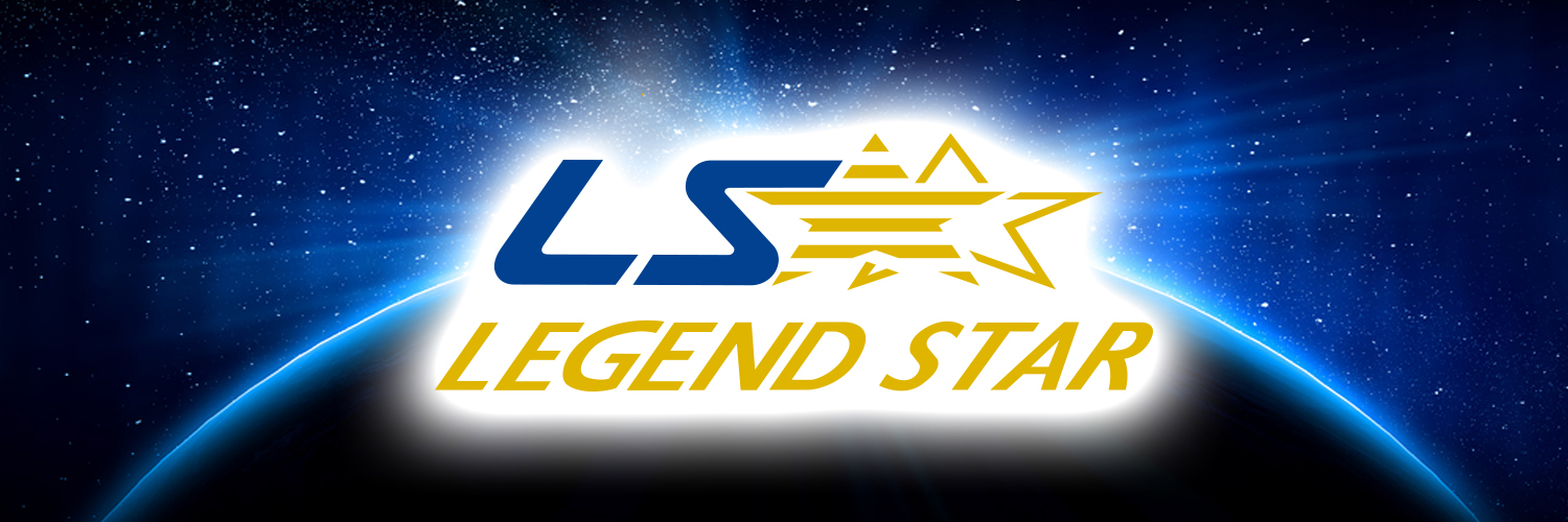 Legend Star's banner