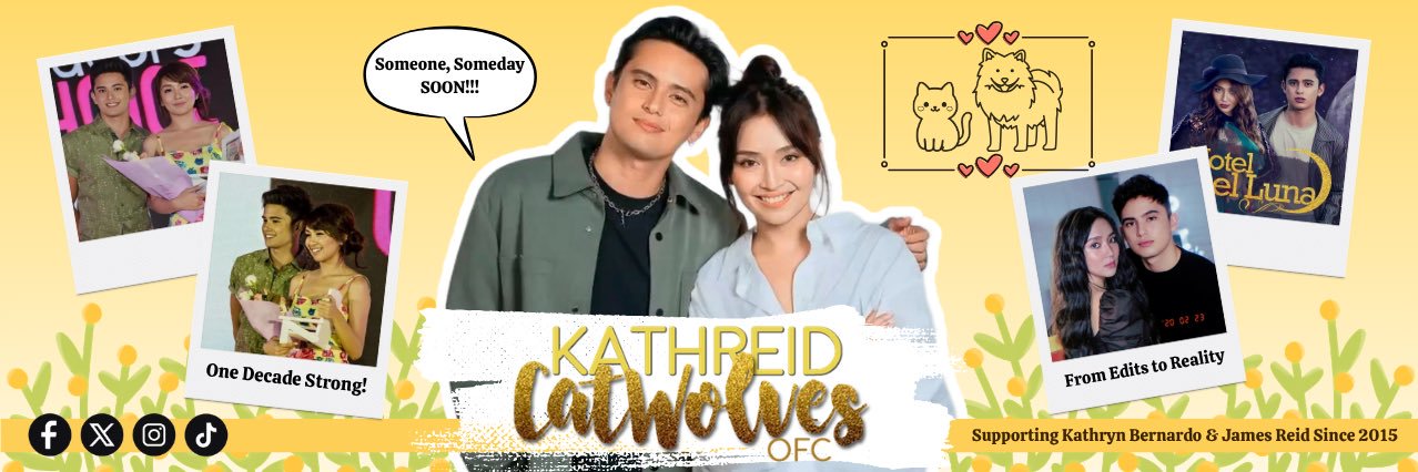 KATHREID CATWOLVES OFC's banner