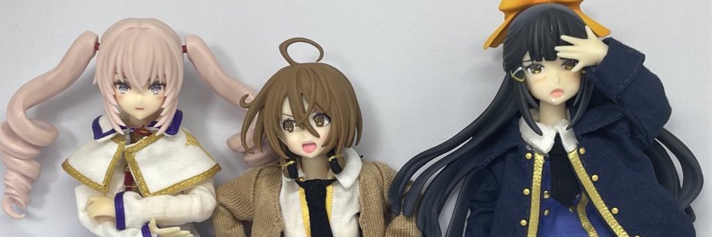 きらりん's banner