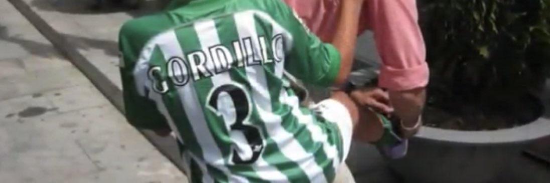 Santi Gigliotti's banner