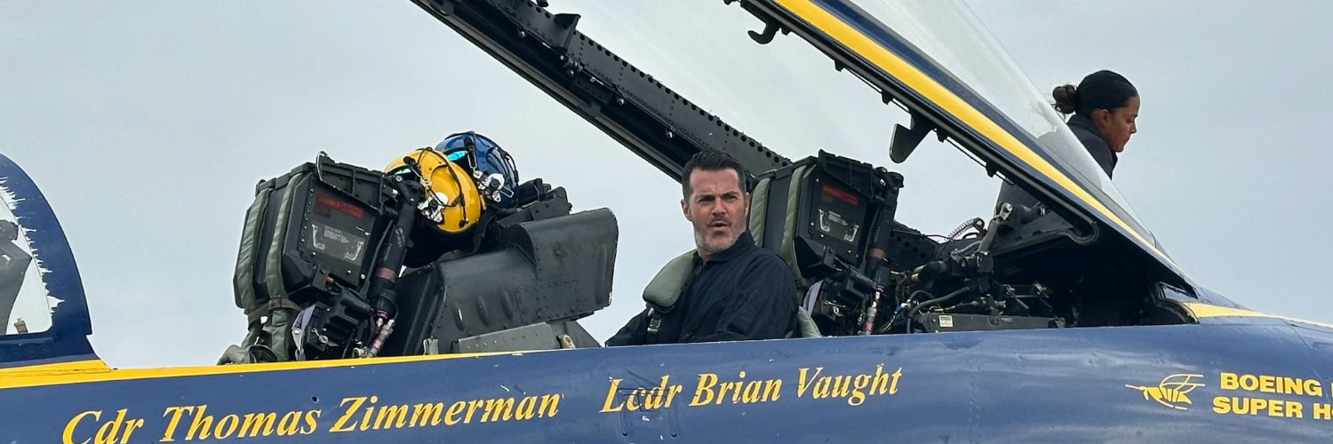 Jim O'Brien's banner