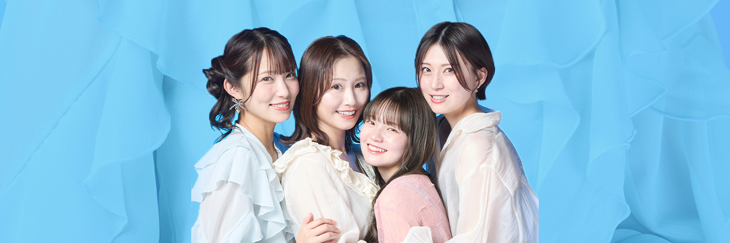 福島美少女図鑑【公式】's banner
