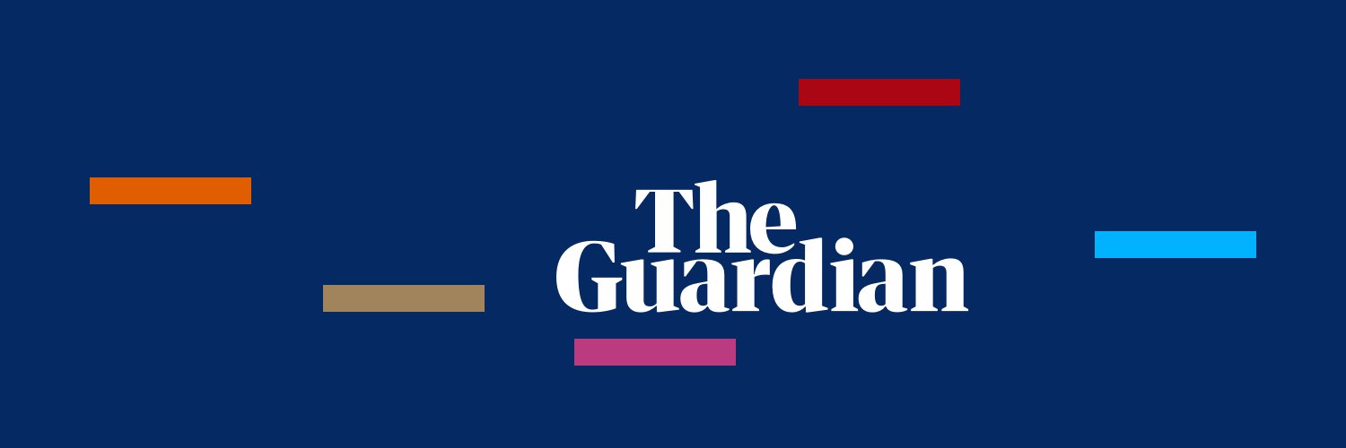 Guardian sport's banner