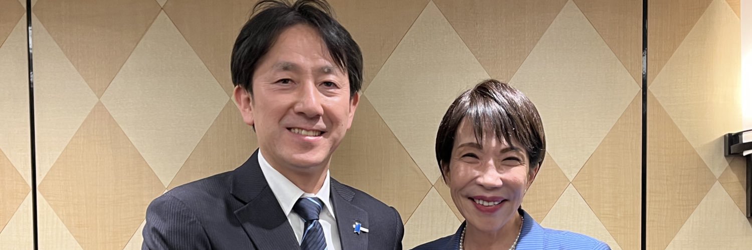 石川あきまさ's banner