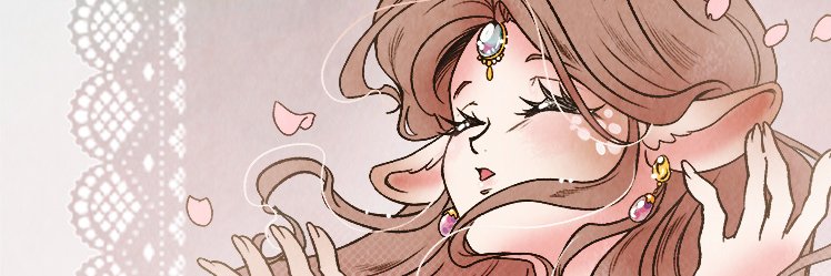 LEN 🩷's banner
