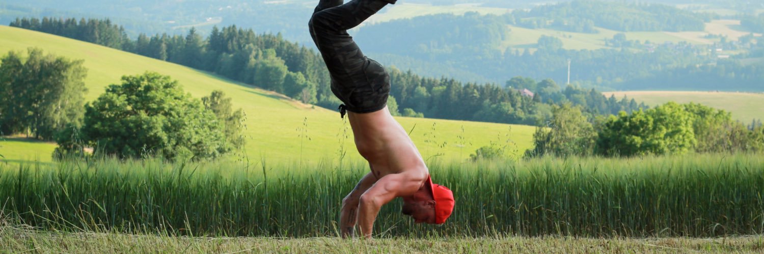 Nečum a poběž taky 🇺🇦🇮🇱's banner