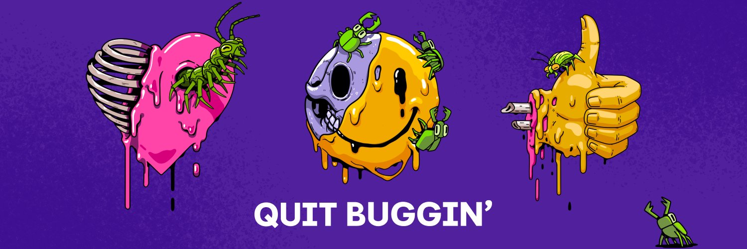 Sentry's banner