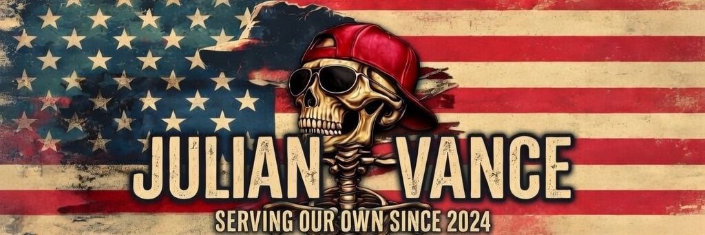Julian Vance 🇺🇸's banner
