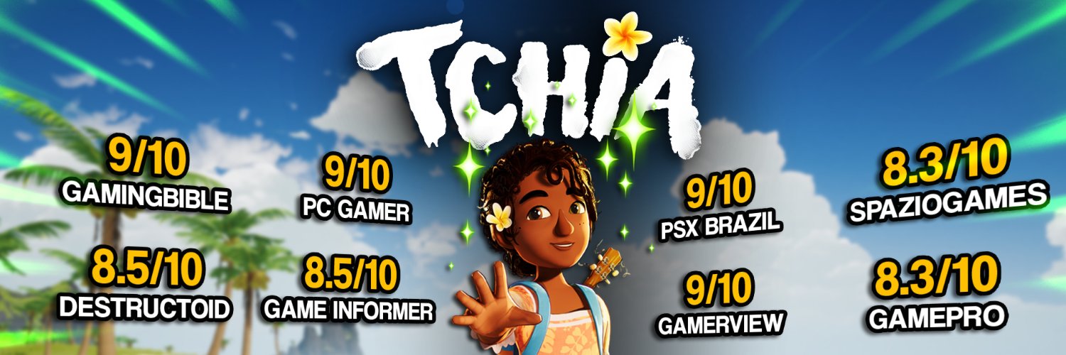Tchia (Awaceb) 🌴🦜🌸's banner