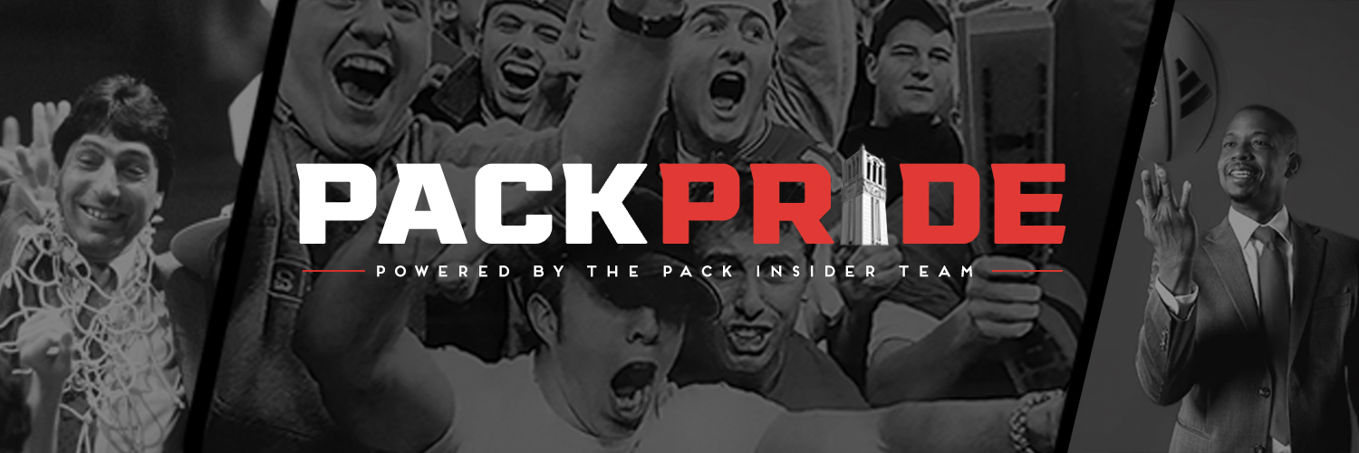 PackPride.com's banner