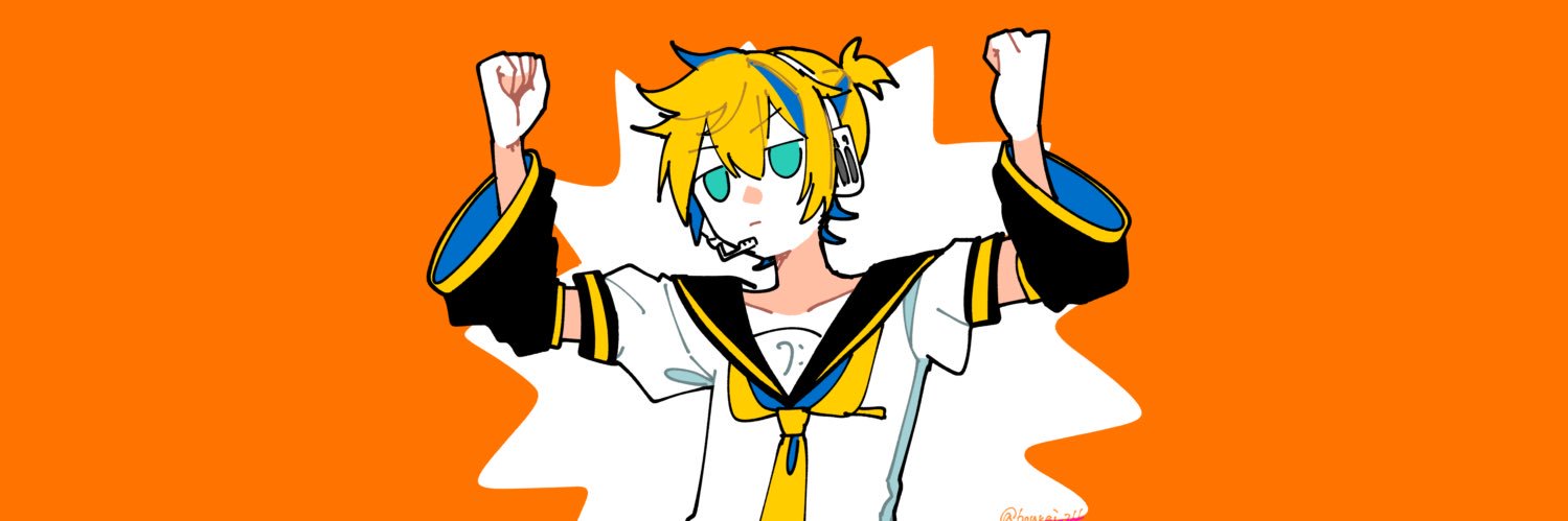 彩/ Iroha's banner