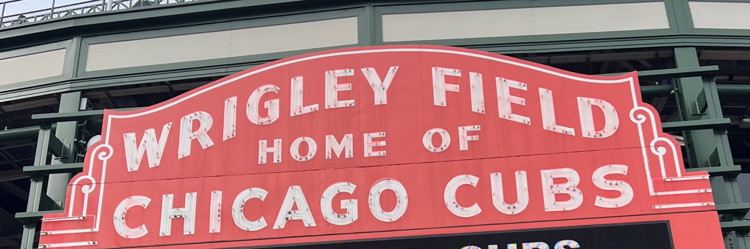 Gregory Kirby's banner